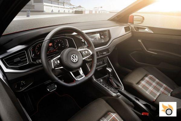 Si hay Volkswagen Polo GTI, ¿habrá SEAT Ibiza Cupra?
