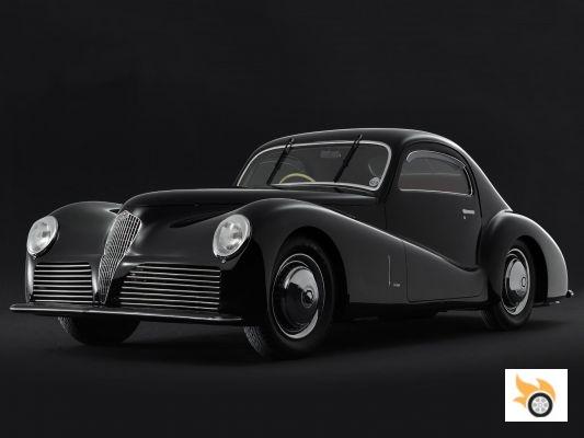 Alfa Romeo 1900 (1950-1959)