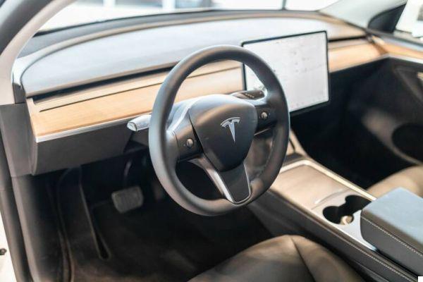 Tesla Model Y: características, versiones y precio