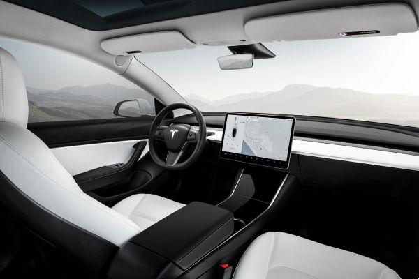 Tesla Model 3: precios, dimensiones y características