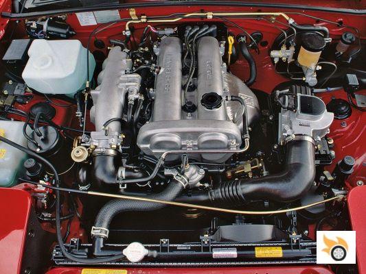 La historia del Mazda MX-5: De la concepción al NA