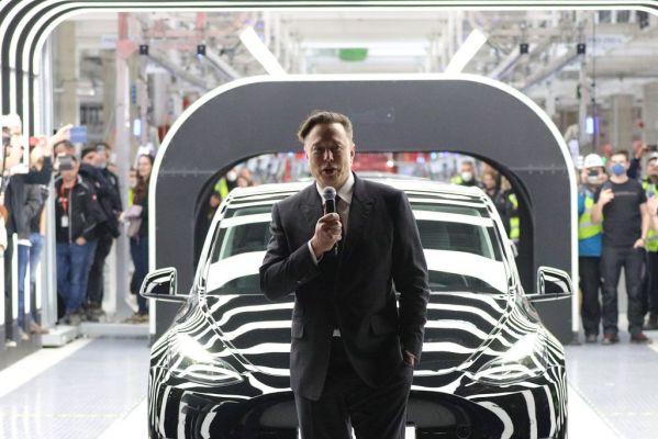 El imperio de Elon Musk: aquí están todas sus empresas