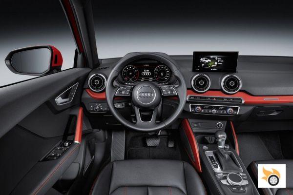 Las claves del nuevo Audi Q2