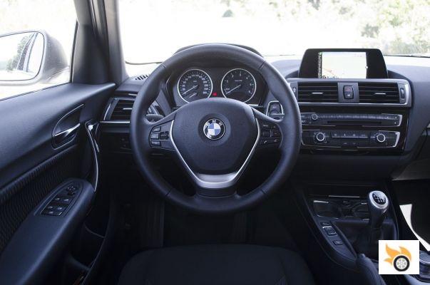 BMW 116d