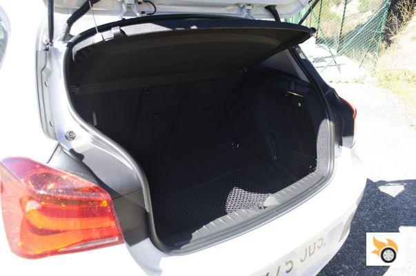 BMW 116d