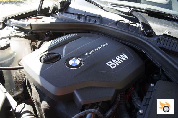 BMW 116d