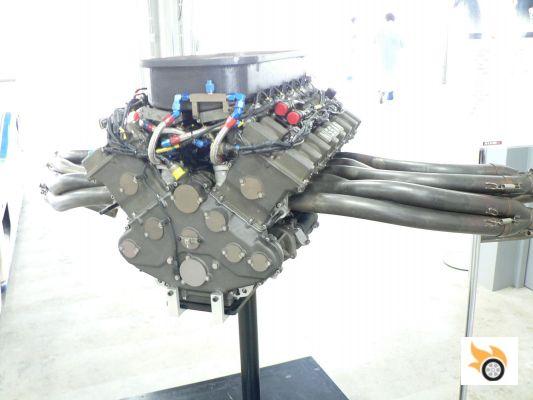 Nissan R92CP, P35 y NP35