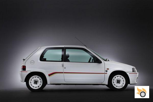 Peugeot 106 Rally (USPI)
