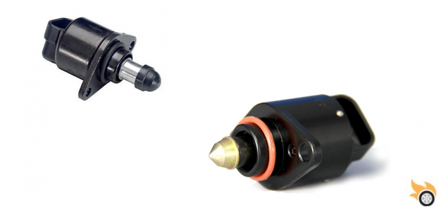 Everything you need to know about IAC and idle control valves
