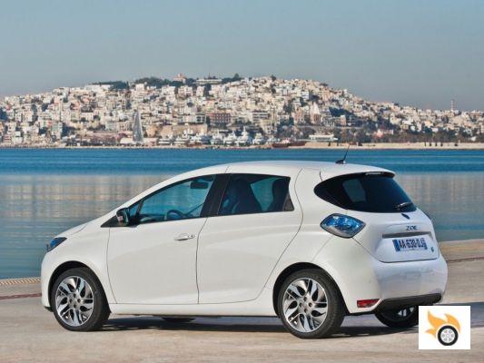France to stop registering petrol and diesel in 2040