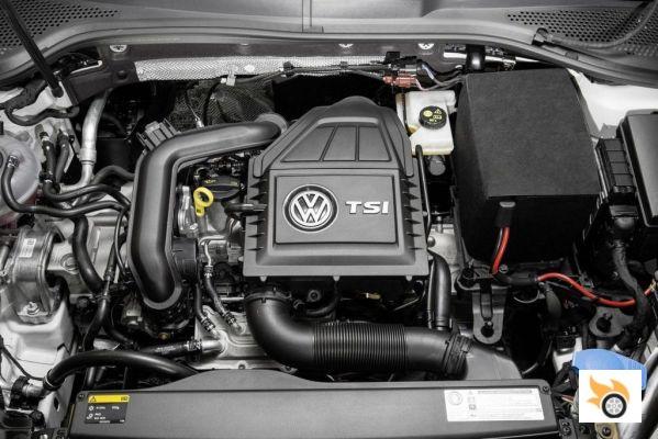 Euro 6c se cargará el maldito downsizing, ¡aleluya!