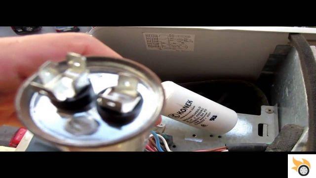 Air Conditioning Condenser Problems - How to Identify and Fix Them