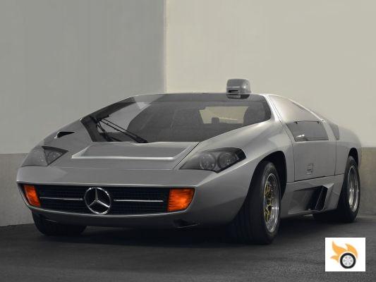 ISDERA Imperator y Commendatore