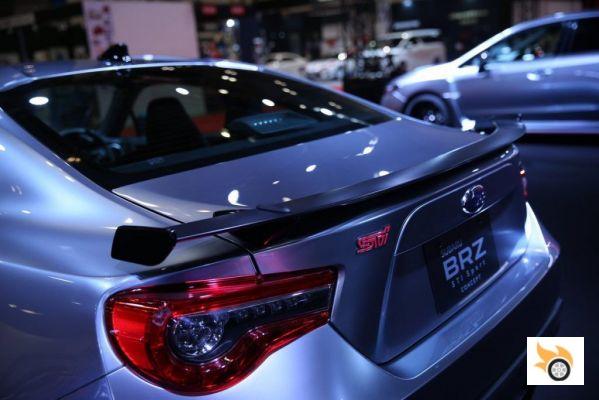 Como serão os futuros programas motorizados?
