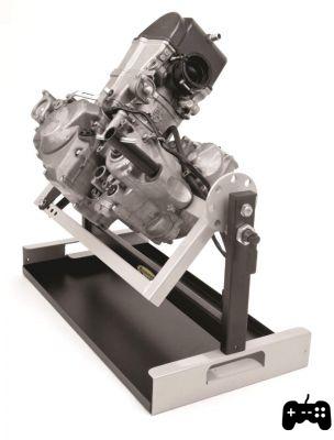 Suportes de motor para carros e motos