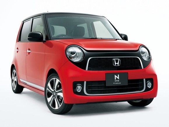 ¿Kei cars a la europea? ¿Por qué no?