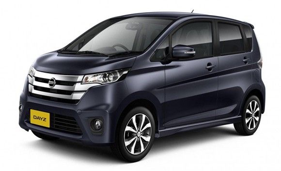 ¿Kei cars a la europea? ¿Por qué no?