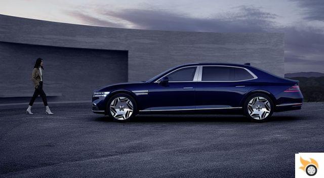 The Hyundai Genesis: A comprehensive look at the luxury sedan