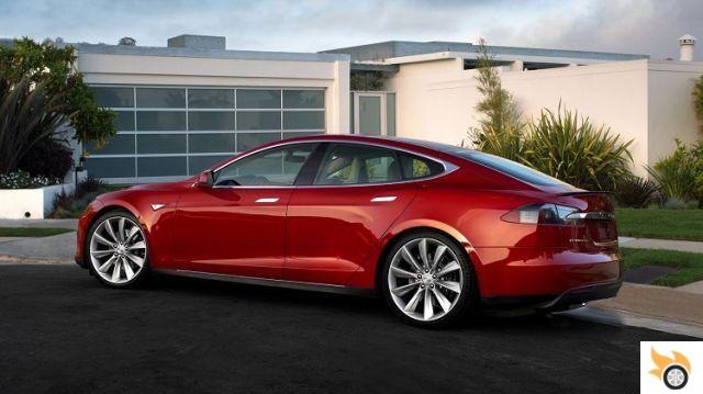 Comment verrouiller une Tesla - Toutes les techniques