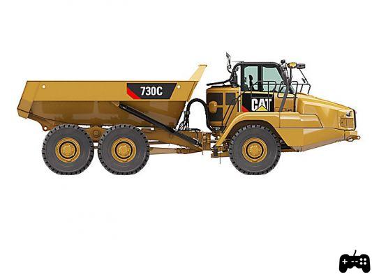 Three-axle trucks: Find the perfect vehicle for your needs