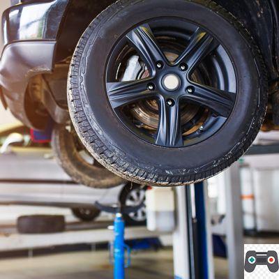O eixo motor do carro: o que é, como funciona e o que fazer se quebrar