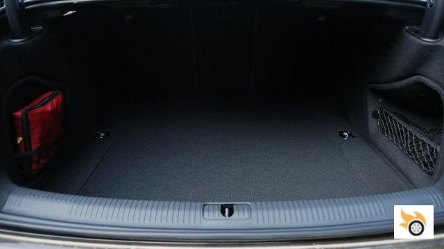 Contato: Audi A4 2.0 TDI 150