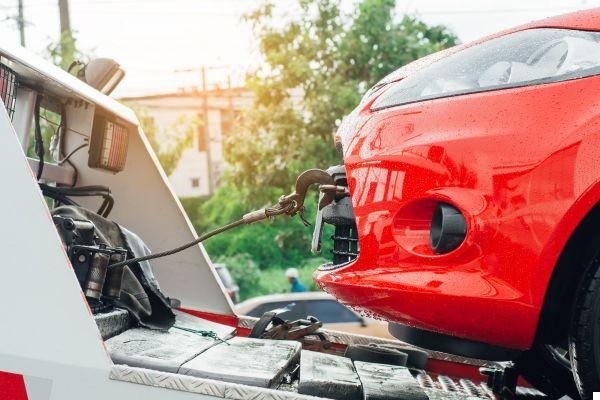 Rules and regulations for vehicles with trailers