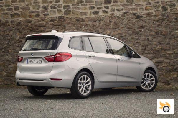 Los SUV se seguirán comiendo a los monovolumen