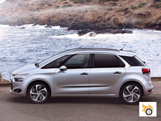 Los SUV se seguirán comiendo a los monovolumen