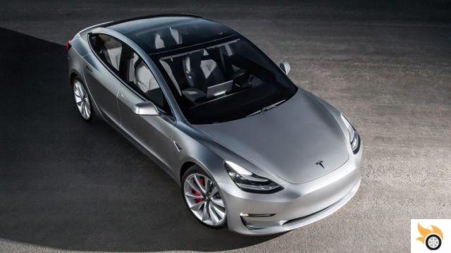 Cómo precalentar una batería Tesla: preacondicionamiento de entradas y salidas