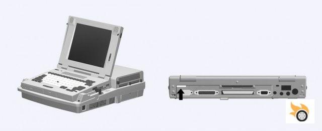 Not So] Old Compaq Laptops Keep McLaren F1s Alive