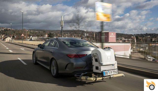 when will gas cars be banned