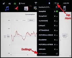 Tesla Model 3 ne trouve pas le WiFi ? [Comment le réparer]