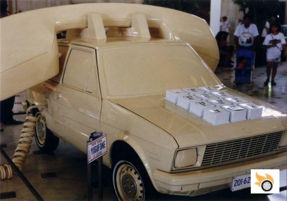Zastava Yugo, the worst best car ever?