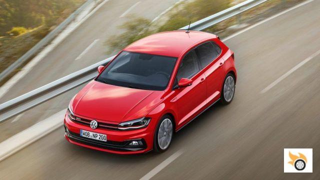 Se houver um Volkswagen Polo GTI, haverá um SEAT Ibiza Cupra?