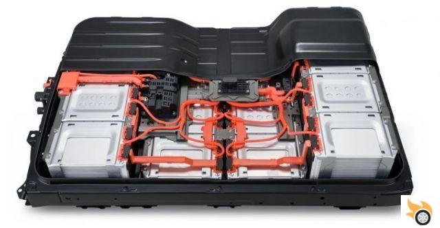 Duración de la batería del coche eléctrico, cuánto duran, consejos