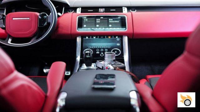 Saneamiento de coches: ¿qué es, dónde se hace y cuánto cuesta?