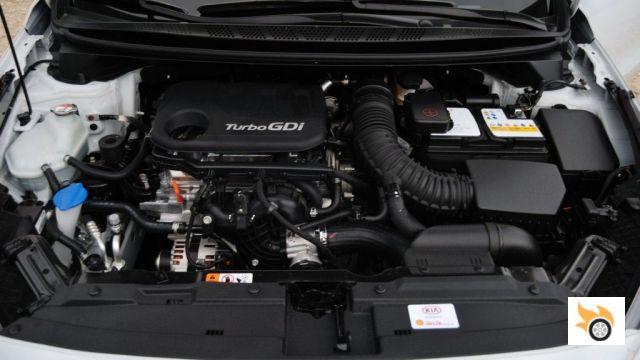 Kia cee’d 2015