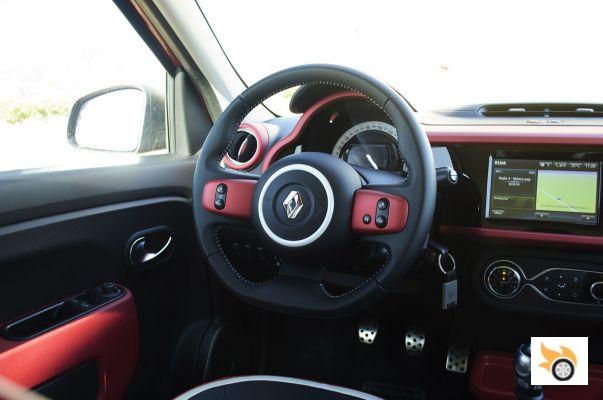 Renault Twingo TCe 90 CV