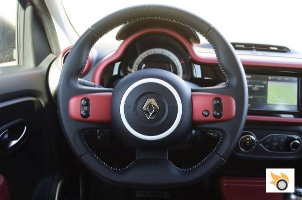 Renault Twingo TCe 90 CV
