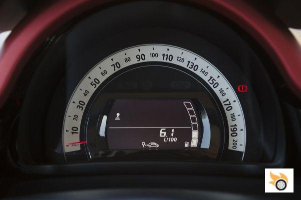 Renault Twingo TCe 90 CV