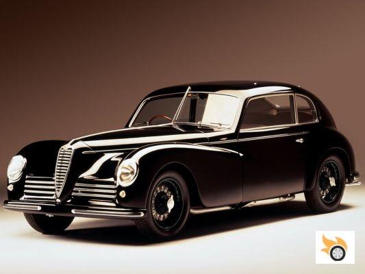 Alfa Romeo 1900 (1950-1959)