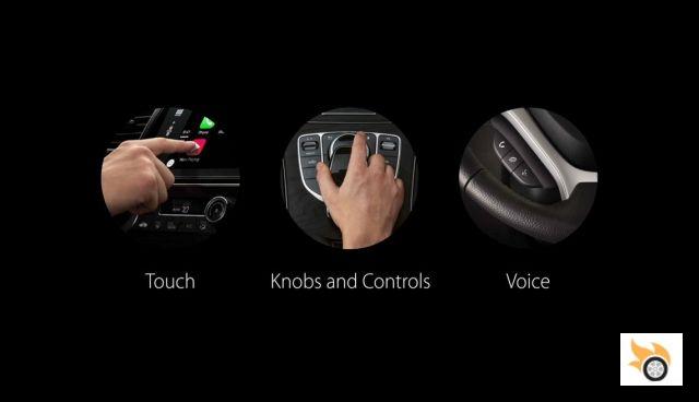 Apple CarPlay, a fondo