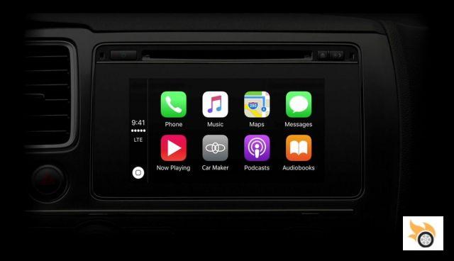 Apple CarPlay, a fondo
