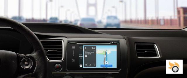 Apple CarPlay, a fondo