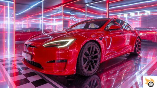 ¿Las baterías del Tesla Model 3 realmente duran 1 millón de kilómetros? Vamos a averiguar