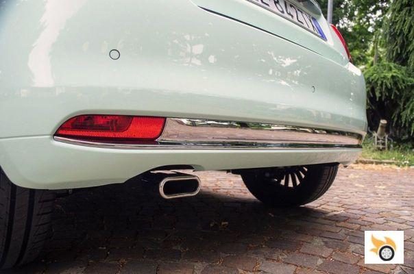 Particulate filters are coming to petrol cars in 2017