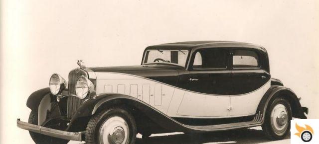 Hispano Suiza: History, models, prices and news