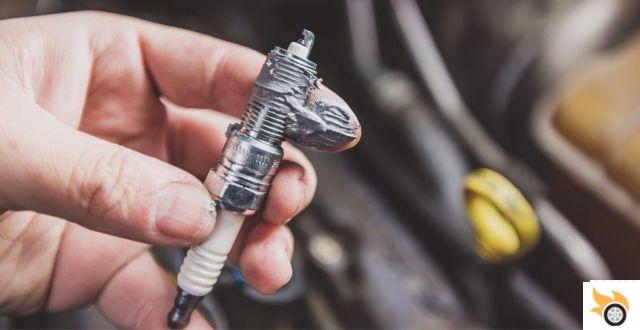 Todo lo que necesitas saber sobre las bujías de tu coche