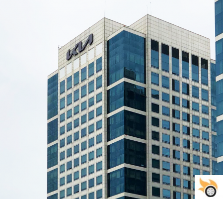 donde se fabrican los autos kia